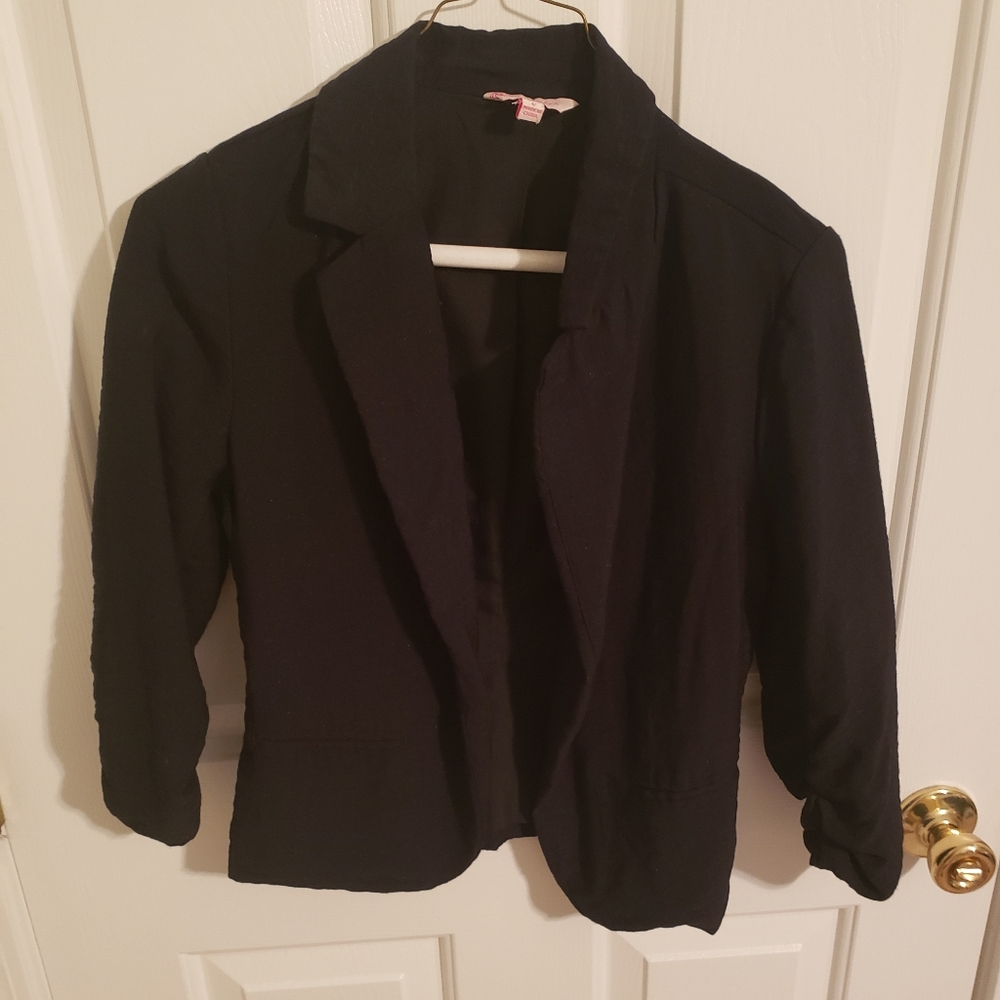 Candie's blazer